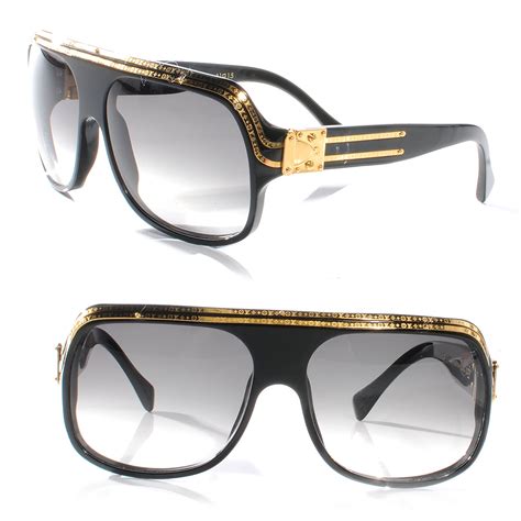 louis vuitton millionaire sunglasses colors|louis vuitton millionaire sunglasses cheap.